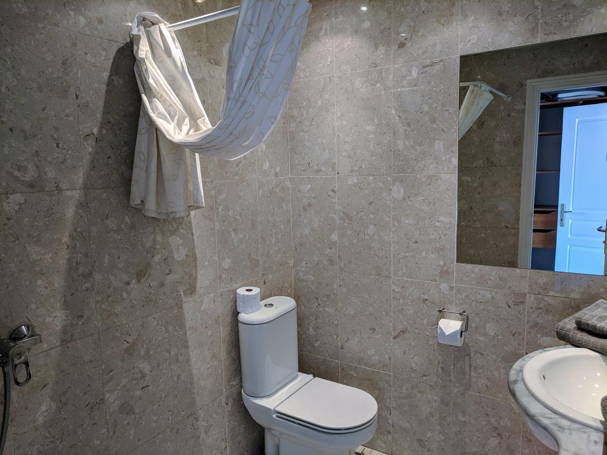 Апартаменты Citilet 6 Bright, Open-Plan With Large Terrace Канны Экстерьер фото